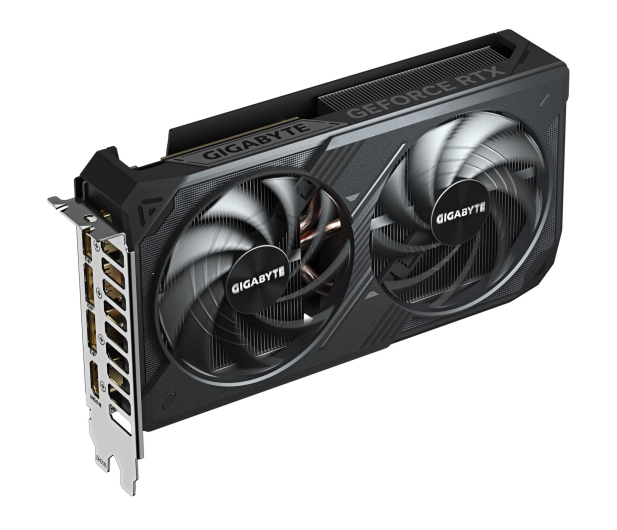 Gigabyte GeForce RTX 5060 Ti Windforce OC 16GB GDDR7 DLSS5 - 1330998 - zdjęcie 5